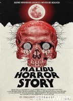 Malibu Horror Story (2023) HQ Bengali Dubbed Movie