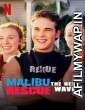 Malibu Rescue: The Next Wave (2020) Hindi Dubbed Movie