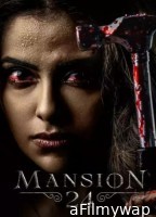 Mansion 24 (2023) Season 1 Hindi Web Series