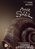 Memoir of A Snail (2024) HQ Bengali Dubbed Movie