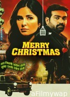 Merry Christmas (2024) ORG Hindi Dubbed Movie