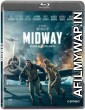 Midway (2019) Hindi Dubbed Movies