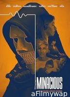 Minacious (2022) HQ Bengali Dubbed Movie