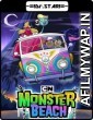 Monster Beach (2014) Hindi Dubbed Movie