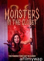 Monsters in the Closet (2022) HQ Hindi Dubbed Movie