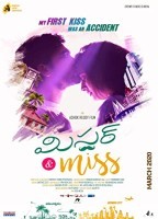 Mr And Miss (2021) UNCUT Hindi Dubbed Movies