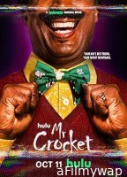 Mr Crocket (2024) HQ Tamil Dubbed Movie