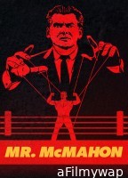 Mr McMahon (2024) Season 1 Hindi Dubbed Web Series