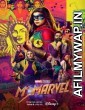 Ms Marvel (2022) Hindi Dubbed Season 1 Complete Show