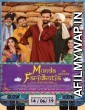 Munda Faridkotia (2019) Punjabi Full Movies