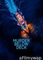 Murder Below Deck (2024) HQ Hindi Dubbed Movie