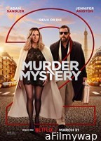 Murder Mystery 2 (2023) HQ Bengali Dubbed Movie