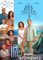 My Big Fat Greek Wedding 3 (2023) HQ Hindi Dubbed Movie