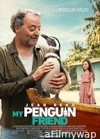 My Penguin Friend (2024) HQ Telugu Dubbed Movie