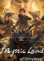 Mystic Land (2023) ORG Hindi Dubbed Movie