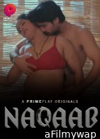 Naqaab (2023) S01 E02 Primeplay Hindi Web Series