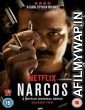 Narcos (2017) Hindi Dubbed Season 2 Complete Show