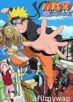 Naruto Shippuden (2024) Season 1 (EP01 To EP02) Hindi Dubbed Series