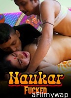 Naukar Fucked (2024) Hindi Hot Short Film