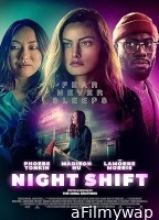 Night Shift (2023) HQ Tamil Dubbed Movie