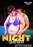 Night Swim (2024) Hotshots Hindi Hot Short Film