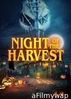 Night of the Harvest (2023) HQ Hindi Dubbed Movie