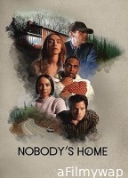 Nobodys Home (2023) HQ Hindi Dubbed Movie