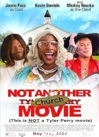 Not Another Church Movie (2024) HQ Telugu Dubbed Movie