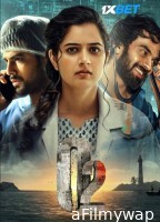 O2 (2024) HQ Hindi Dubbed Movie