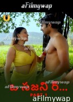 O Sajni Re (2024) Part 1 ULLU Telugu Hot Web Series