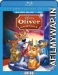 Oliver Company (1988) Hindi Dubbed Movie