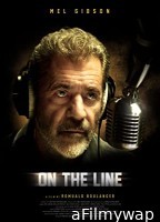 On The Line (2022) Hindi Dubbed Movies