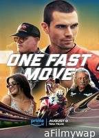 One Fast Move (2024) HQ Bengali Dubbed Movie