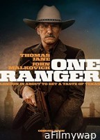 One Ranger (2023) HQ Hindi Dubbed Movie