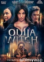 Ouija Witch (2023) HQ Tamil Dubbed Movie