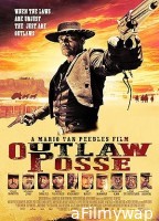 Outlaw Posse (2024) HQ Hindi Dubbed Movie