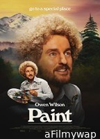 Paint (2023) HQ Hindi Dubbed Movie