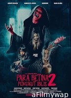 Para Betina Pengikut Iblis Part 2 (2024) HQ Hindi Dubbed Movie