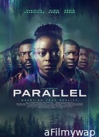 Parallel (2024) HQ Tamil Dubbed Movie