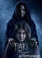 Pari (2018) Hindi Full Movie