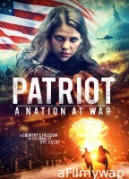 Patriot A Nation At War (2019) ORG Hindi Dubbed Movie