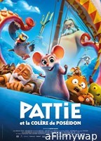 Pattie Et La Colere De Poseidon (2022) HQ Tamil Dubbed Movie