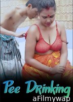 Pee Drinking (2023) GoddesMahi Hindi Short Film