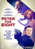 Peter Five Eight (2024) HQ Tamil Dubbed Movie