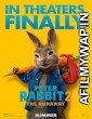 Peter Rabbit 2 The Runaway (2021) Hindi Dubbed Movie