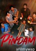 Pindam (2023) ORG Hindi Dubbed Movie