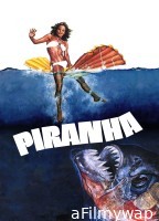 Piranha (1978) ORG Hindi Dubbed Movie