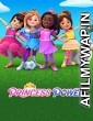 Princess Power (2023) Hindi Dubbed Season 1 Complete Show