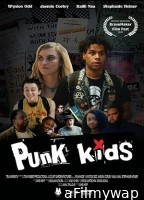 Punk Kids (2023) HQ Hindi Dubbed Movie