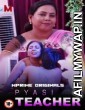 Pyasi Teacher (2020) UNRATED MPrime Bengali Short Film